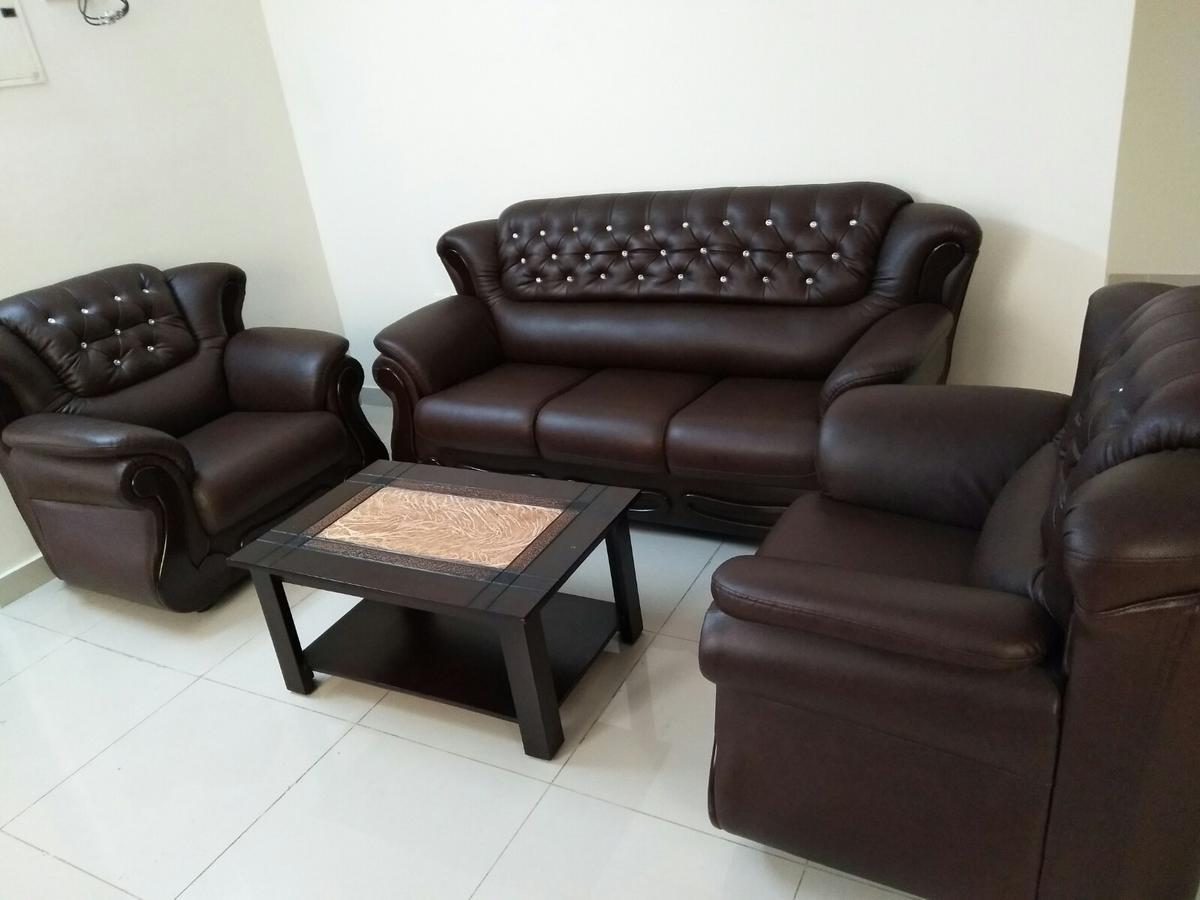 Fresh Living Prime Hitech Hotel Hyderabad Bagian luar foto